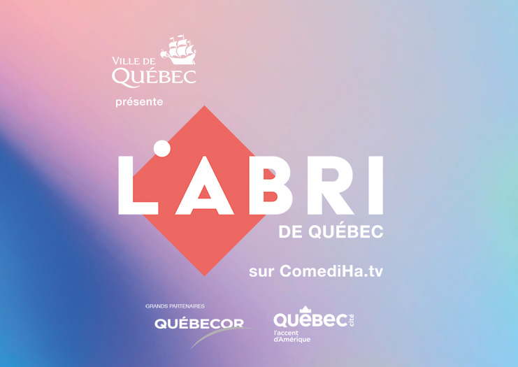 l'Abri - Québec