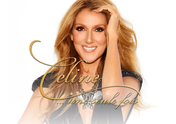 Céline… une seule fois, presented July 27, 2013, on the Plains of Abraham