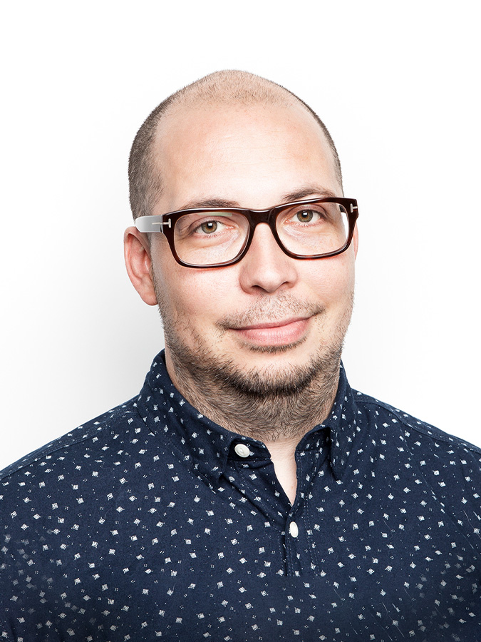 FRANÇOIS LAPOINTE