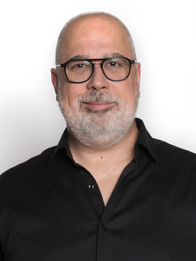 JEAN-FRANÇOIS BLAIS