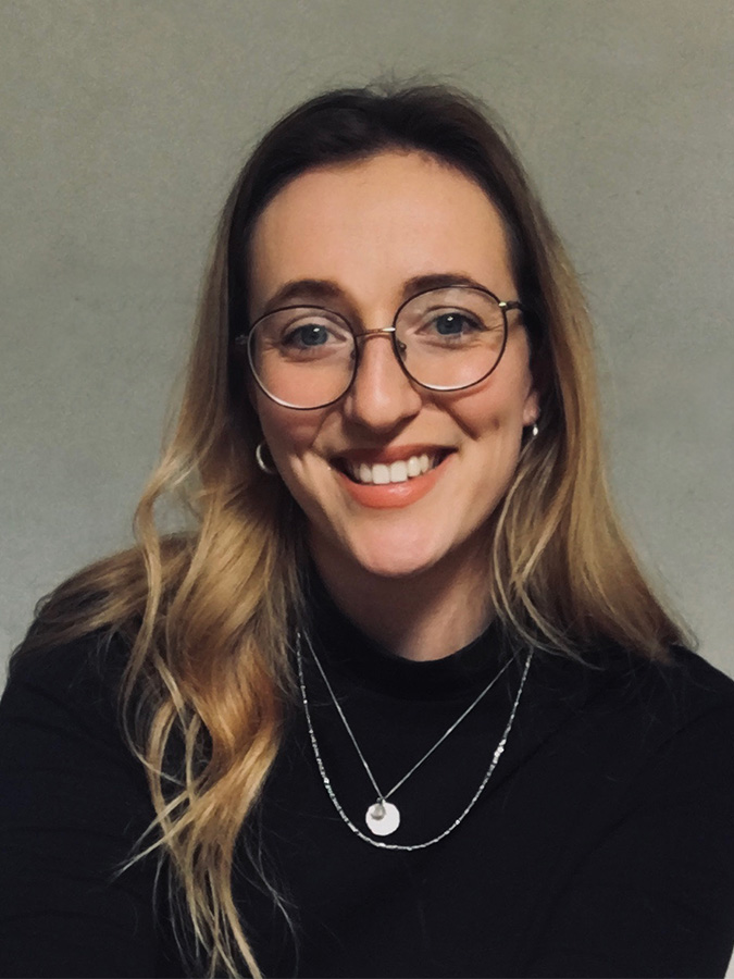 Julie Camirand